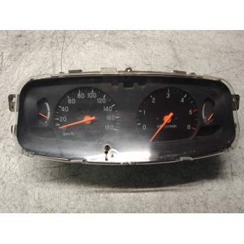 CUADRO INSTRUMENTOS MR480307 