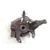 Recambio de mangueta delantera izquierda para mazda mx-3 (ec) 1.9 v6 24v cat referencia OEM IAM   
