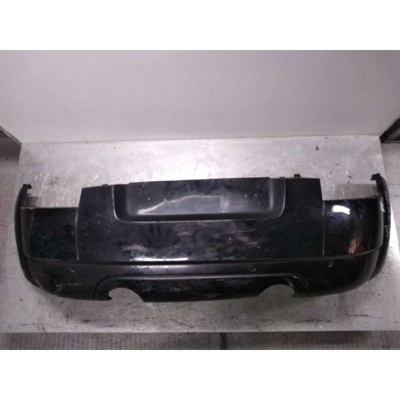 Recambio de paragolpes trasero para audi tt (8n3/8n9) 1.8 20v turbo referencia OEM IAM   