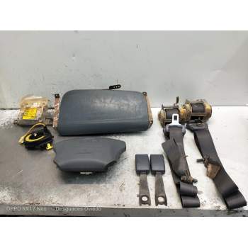 KIT AIRBAG 8917060090 664022J0 SIN SALPICADERO