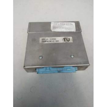 CENTRALITA MOTOR UCE 16199550 TV BURR