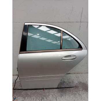 PUERTA TRASERA IZQUIERDA 4P 2000