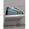 Recambio de puerta trasera izquierda para mercedes-benz clase c (w203) c 270 cdi (203.016) referencia OEM IAM  4P 2000