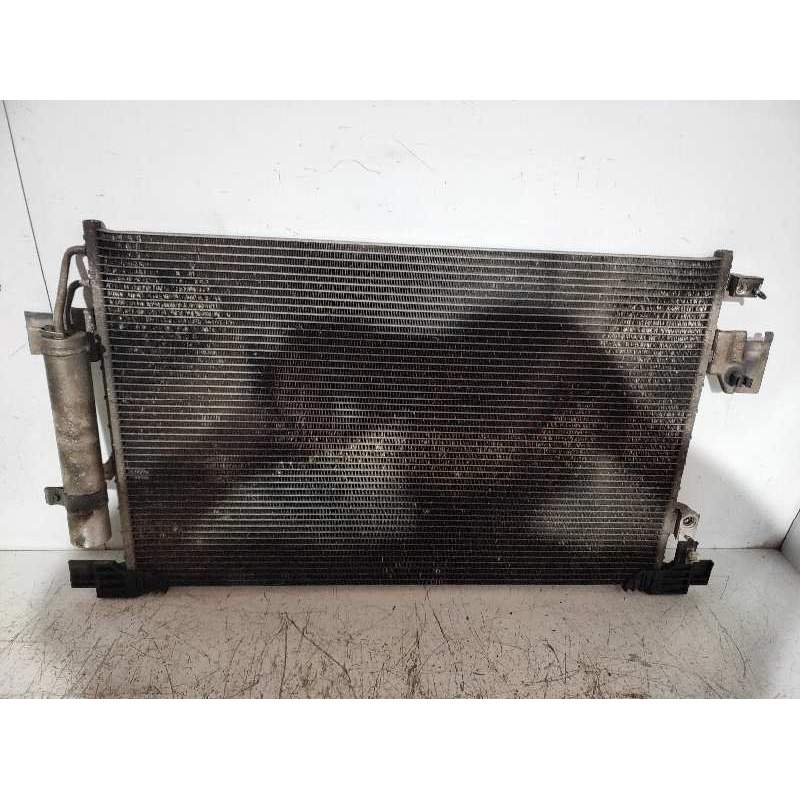 Recambio de condensador / radiador aire acondicionado para mitsubishi asx (ga0w) motion 2wd referencia OEM IAM   