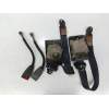 Recambio de juego cinturones trasero para daihatsu rocky 2.8 td referencia OEM IAM   3P