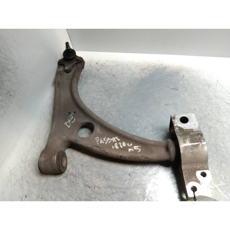 Recambio de brazo suspension inferior delantero derecho para volkswagen passat berlina (3c2) highline referencia OEM IAM   