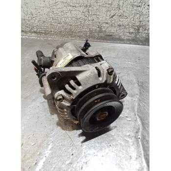 ALTERNADOR CON DEPRESOR 25TD 1998