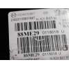 Recambio de servofreno para citroën c3 exclusive referencia OEM IAM 9682984580 14HDI 2009