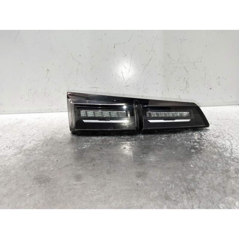 Recambio de piloto trasero izquierdo interior para peugeot 308 active pack hybrid referencia OEM IAM 9835300680  