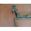 Recambio de puente trasero para renault laguna (b56) 2.2 dt rxe referencia OEM IAM   DISCO