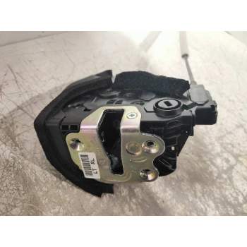 MOTOR CIERRE CENTRALIZADO TRASERO IZQUIERDO 81410H8010IF0 
