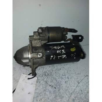 MOTOR ARRANQUE 0001109062 BOSCH 