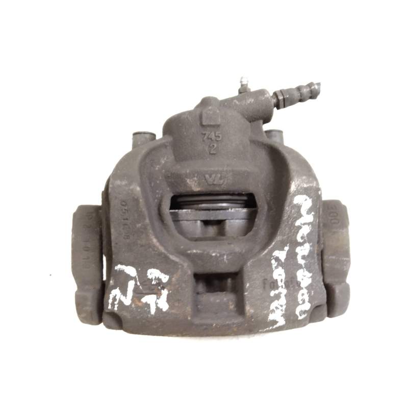 Recambio de pinza freno delantera izquierda para ford mondeo ber. (ca2) trend referencia OEM IAM  18TDCI 2007