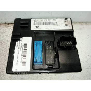 MODULO ELECTRONICO 4F0907289H SW45F0910289H 5DK00876218