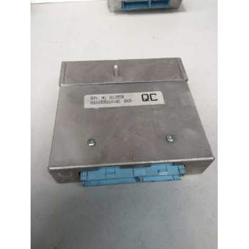 CENTRALITA MOTOR UCE 16199550 QC BNZN
