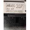 Recambio de cuadro instrumentos para mitsubishi l 200 (k6/7) 2.5 turbodiesel referencia OEM IAM MR480307  