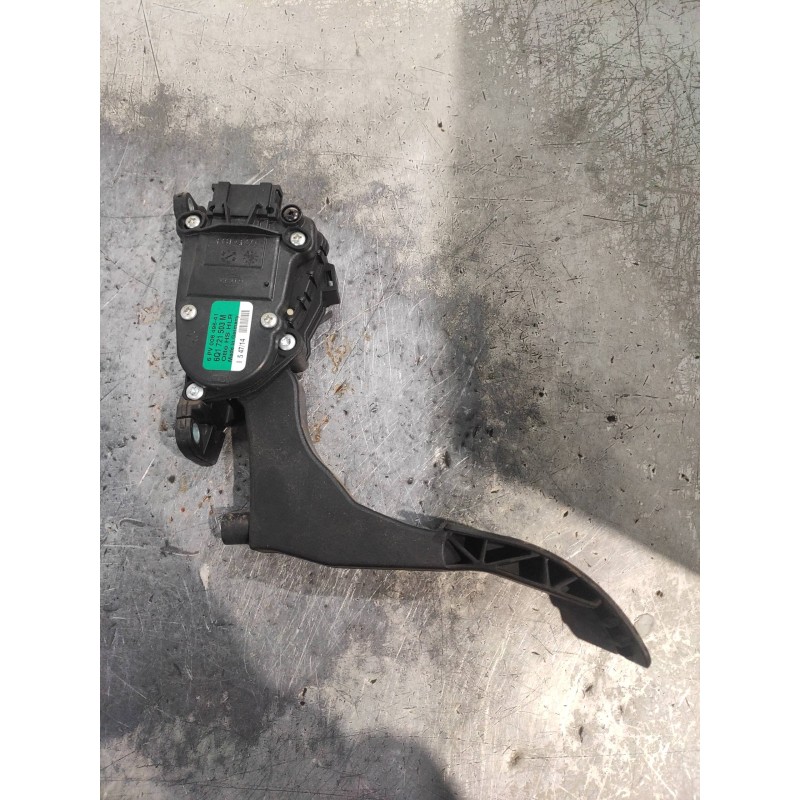 Recambio de potenciometro pedal para seat ibiza st (6j8) style referencia OEM IAM 6Q1721503M 6PV00849641 