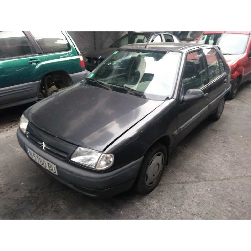 citroen saxo del año 1996