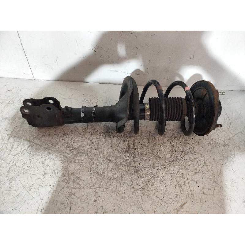 Recambio de amortiguador delantero derecho para mitsubishi asx (ga0w) motion 2wd referencia OEM IAM   