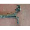 Recambio de puente trasero para renault laguna (b56) 2.2 dt rxe referencia OEM IAM   DISCO