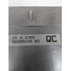 Recambio de centralita motor uce para daewoo aranos cd referencia OEM IAM 16199550 QC BNZN