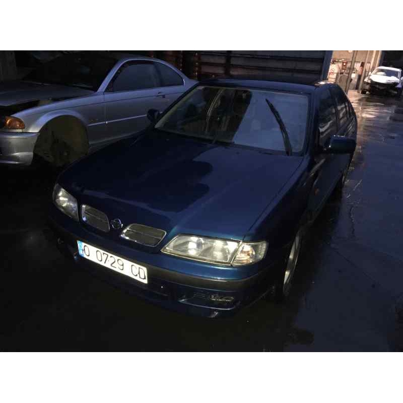 nissan primera berlina (p11) del año 1999