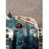 Recambio de cuadro instrumentos para mitsubishi l 200 (k6/7) 2.5 turbodiesel referencia OEM IAM MR480307  
