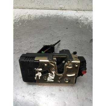 MOTOR CIERRE CENTRALIZADO TRASERO IZQUIERDO 90503995 5P 1999