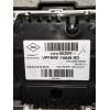 Recambio de cuadro instrumentos para renault captur referencia OEM IAM 248109520R  