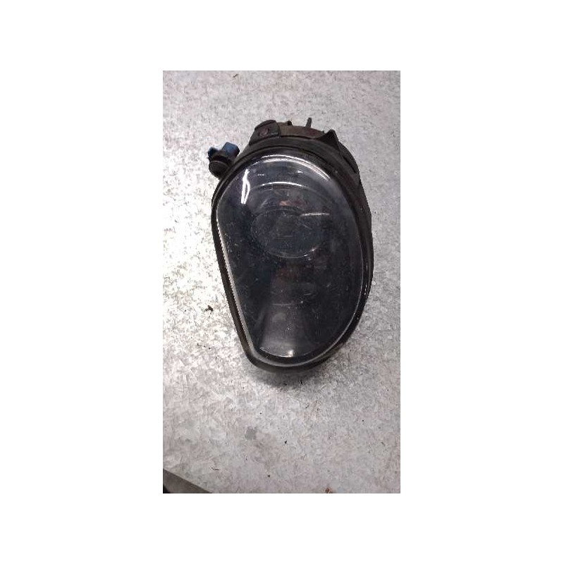 Recambio de faro antiniebla izquierdo para audi a8 (4e2) 4.2 v8 40v referencia OEM IAM   