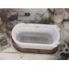 Recambio de bomba combustible para seat leon (1p1) reference referencia OEM IAM 1K0919051CK A2C53323137 