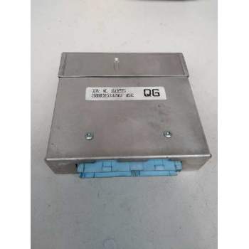CENTRALITA MOTOR UCE 16199550 QG BSAZ