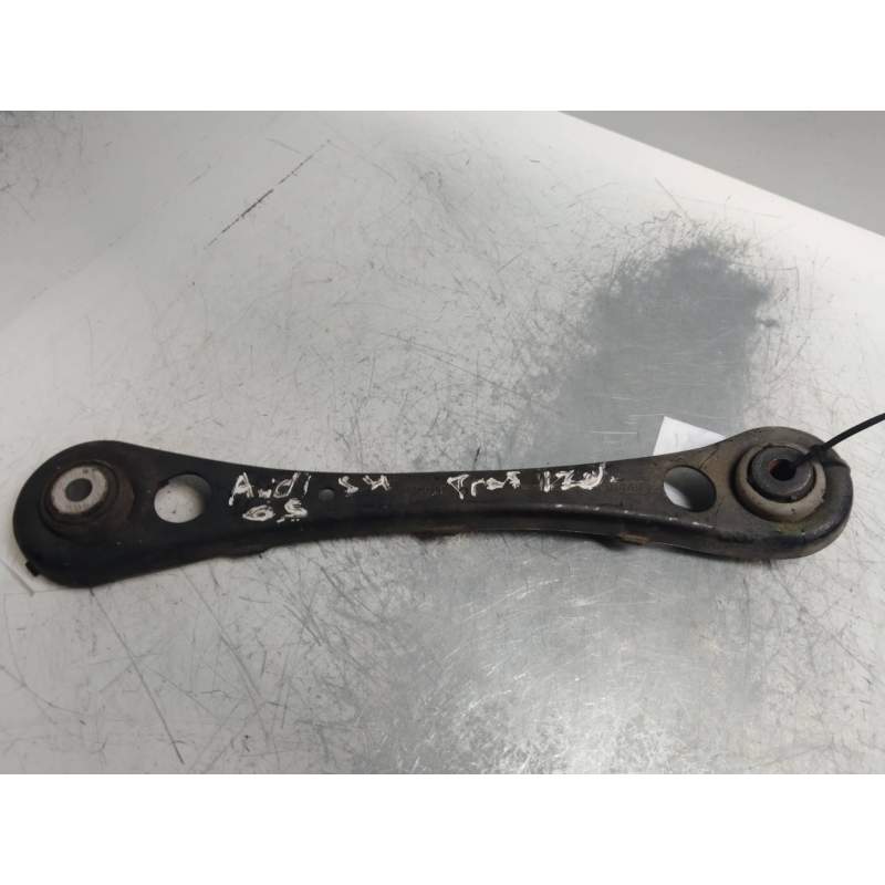 Recambio de tirante trasero izquierdo para audi s4 berlina (8e) 4.2 referencia OEM IAM   