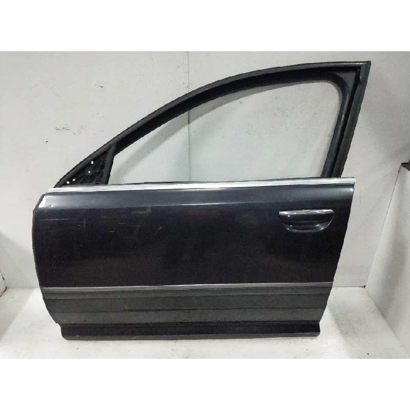 Recambio de puerta delantera izquierda para audi a8 (4e2) 4.2 v8 40v referencia OEM IAM   