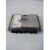 Recambio de centralita motor uce para seat arosa (6h1) 1.0 referencia OEM IAM 0261206746 030906032BG 