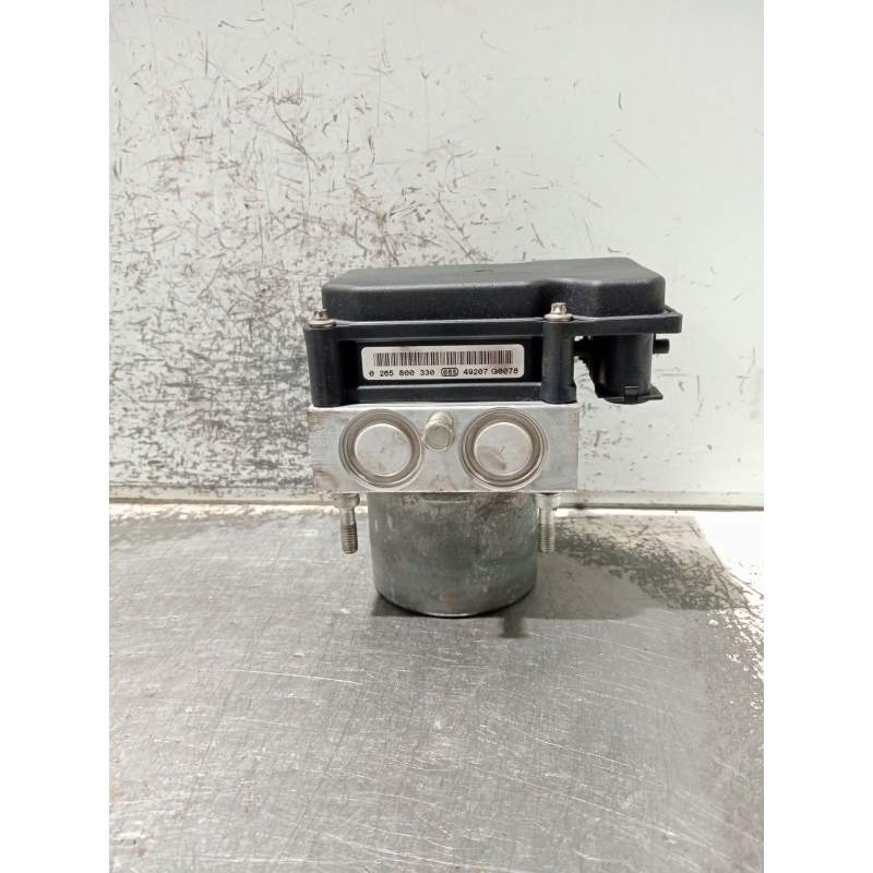 Recambio de abs para nissan almera ii (n16) 1.5 referencia OEM IAM 0265800330 0265231415 47660BN820