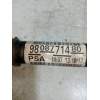 Recambio de transmision delantera izquierda para peugeot 3008 gt line referencia OEM IAM 9808771480  