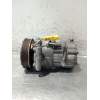 Recambio de compresor aire acondicionado para peugeot bipper (aa_) 1.4 hdi referencia OEM IAM 9684480480  