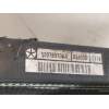Recambio de intercooler para jeep gr.cherokee (wj/wg) 2.7 crd limited referencia OEM IAM 52079970AA 83403D 