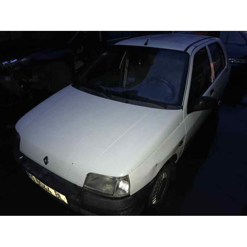 renault clio i fase i+ii (b/c57) del año 1994