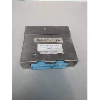 CENTRALITA MOTOR UCE 16199550 TV BURR