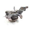 Recambio de mangueta delantera izquierda para mazda mx-3 (ec) 1.9 v6 24v referencia OEM IAM   