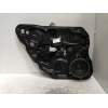Recambio de elevalunas trasero izquierdo para volvo xc60 kinetic 2wd referencia OEM IAM 3309204 30753329 5P