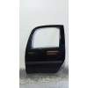 Recambio de puerta trasera izquierda para skoda roomster (5j7) family referencia OEM IAM   