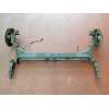 Recambio de puente trasero para renault laguna (b56) 2.2 dt rxe referencia OEM IAM   DISCO
