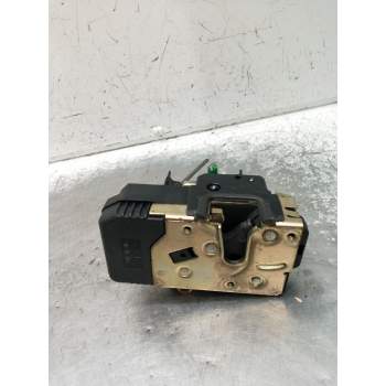 MOTOR CIERRE CENTRALIZADO DELANTERO IZQUIERDO 90585021 5P 1999