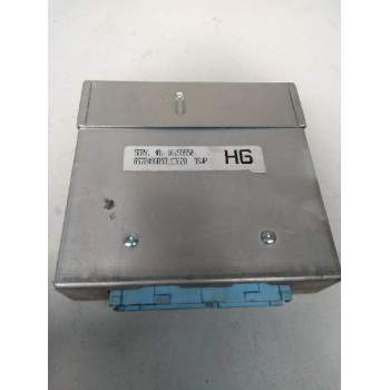 CENTRALITA MOTOR UCE 16199550 HG BSWP