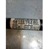 Recambio de transmision delantera derecha para peugeot 3008 gt line referencia OEM IAM 9811176480  