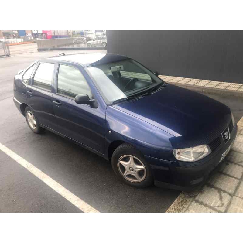 seat cordoba berlina (6k2) del año 2000