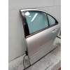 Recambio de puerta trasera izquierda para mercedes-benz clase c (w203) c 270 cdi (203.016) referencia OEM IAM  4P 2000